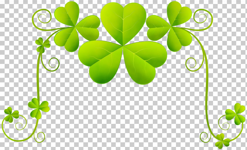 Leaf Green Plant Creeping Wood Sorrel Clover PNG, Clipart, Clover, Creeping Wood Sorrel, Flower, Green, Leaf Free PNG Download