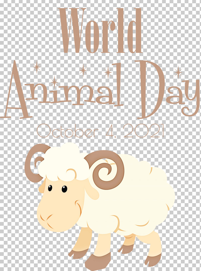 World Animal Day Animal Day PNG, Clipart, Animal Day, Biology, Cartoon, Meter, Pink Free PNG Download