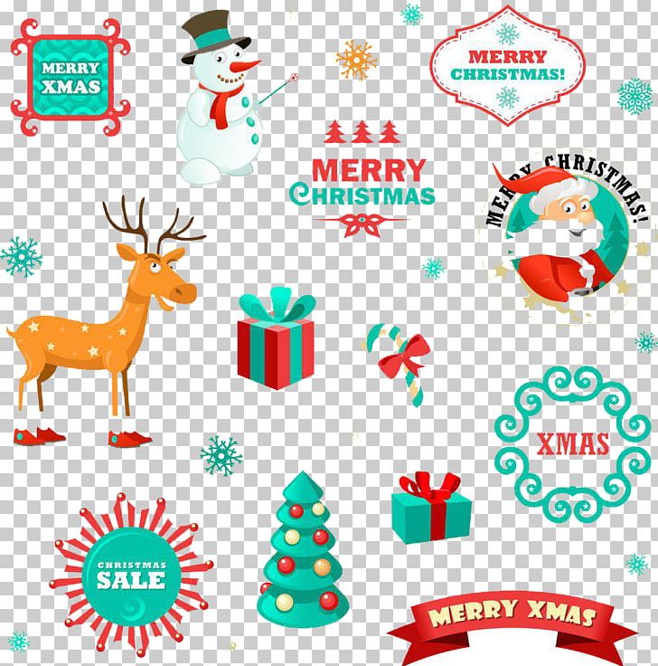 Christmas Tree Illustration PNG, Clipart, Area, Border, Christmas Card, Christmas Decoration, Christmas Frame Free PNG Download