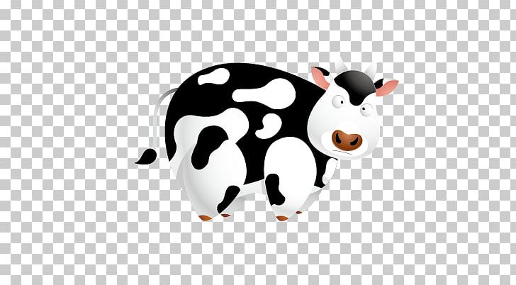 Dairy Cattle Cartoon PNG, Clipart, Adobe Illustrator, Animals, Car, Carnivoran, Cartoon Cow Free PNG Download