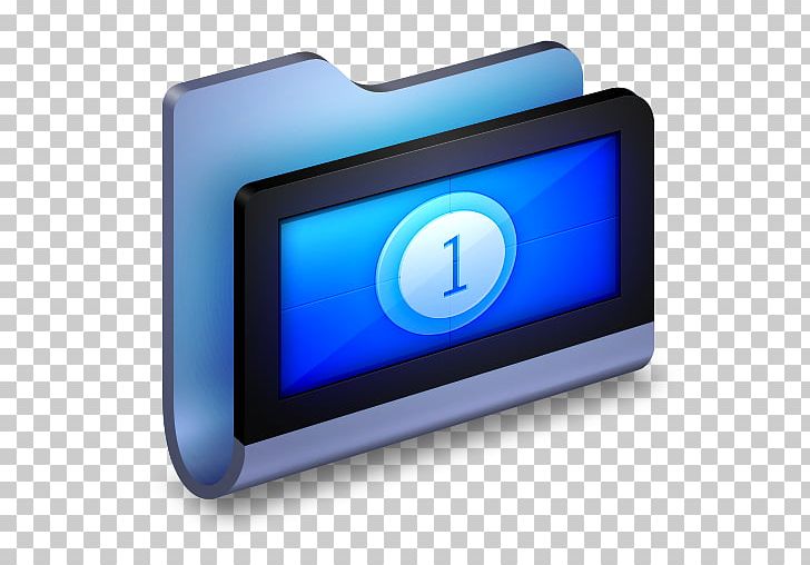 Electronic Device Display Device Multimedia Electric Blue PNG, Clipart, Alumin Folders, Blue Movies, Button, Computer Icons, Csssprites Free PNG Download