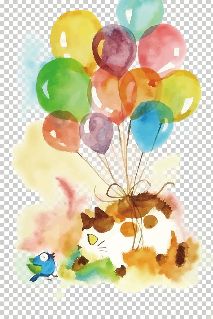 Hot Air Balloon Birthday PNG, Clipart, Animals, Art, Balloon, Balloon Cartoon, Greeting Card Free PNG Download