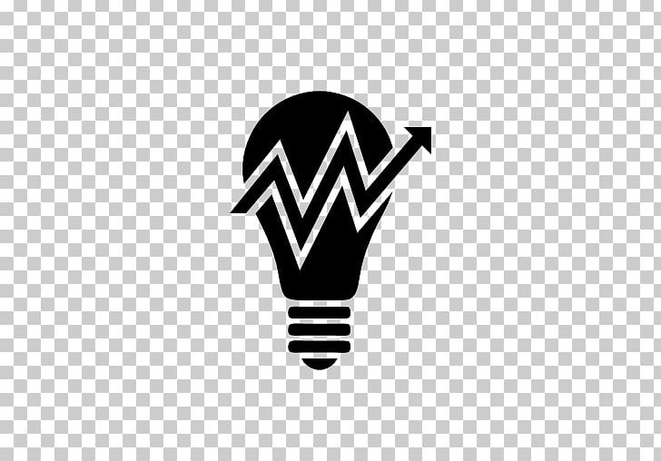 Incandescent Light Bulb Lamp Computer Icons PNG, Clipart, Arrow, Arrow Icon, Black, Black And White, Brand Free PNG Download