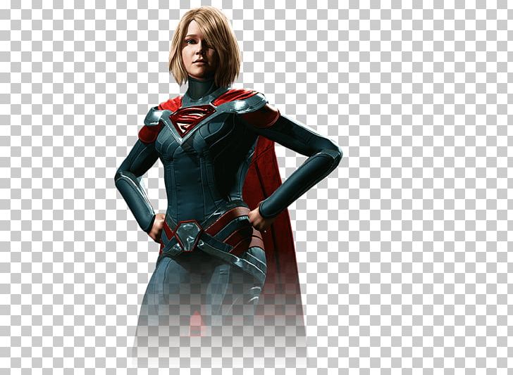 Injustice 2 Injustice: Gods Among Us Kara Zor-El Supergirl Superman PNG, Clipart, Character, Costume, Dry Suit, Game, Helen Slater Free PNG Download