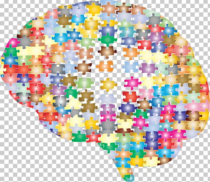 Jigsaw Puzzles Brain Mapping Cerebral Cortex PNG, Clipart, Balloon, Brain, Brain Damage, Brain Mapping, Brain Teaser Free PNG Download