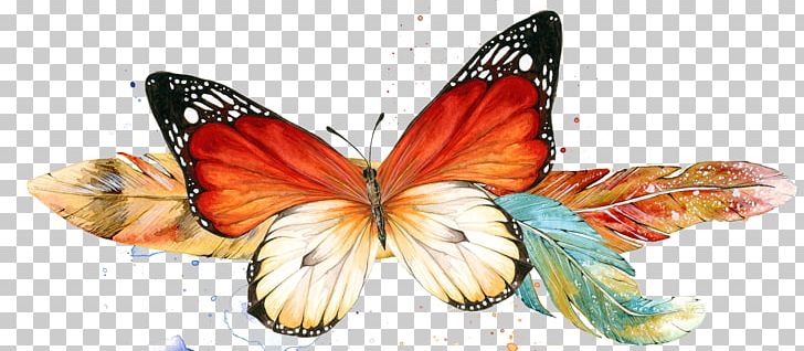Monarch Butterfly Moth Nymphalidae Earring PNG, Clipart, Arthropod, Beadwork, Brush Footed Butterfly, Butterflies And Moths, Butterfly Free PNG Download