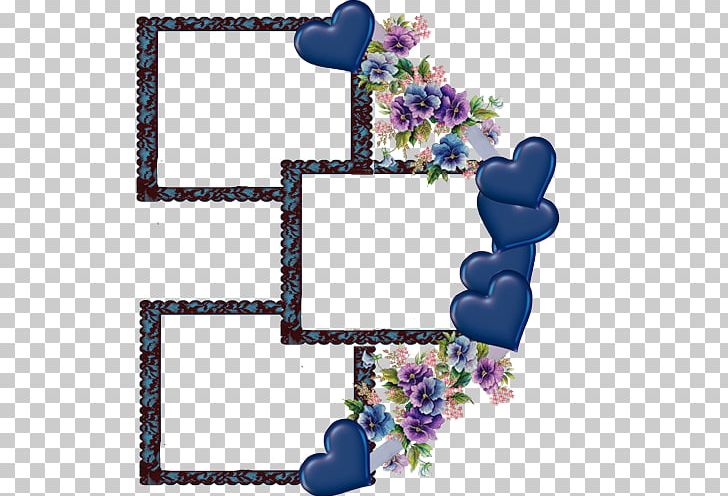 Paper Wedding Invitation Frames Scrapbooking PNG, Clipart, Blue, Craft, Etiquette, Floral Design, Flower Free PNG Download