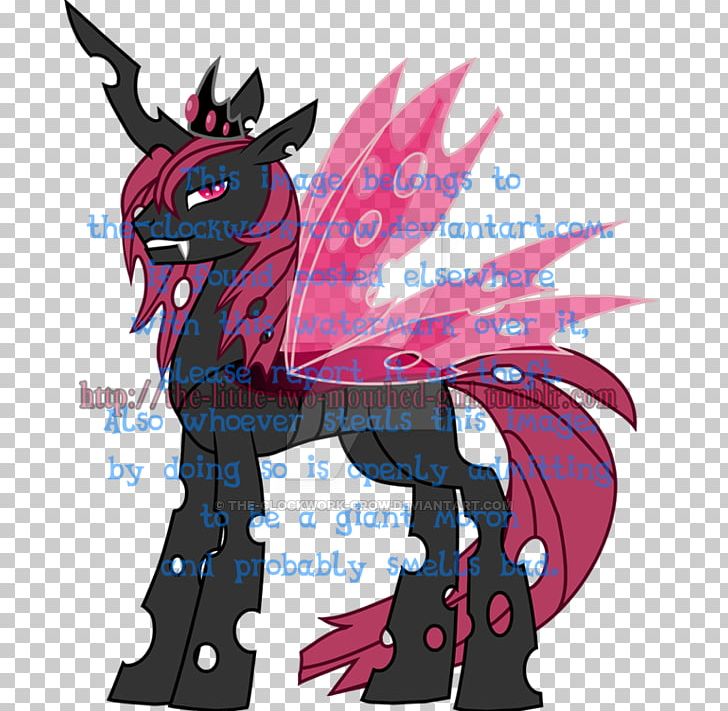 Pony Changeling Fan Art Equestria PNG, Clipart, Art, Cartoon, Changeling, Deviantart, Dragon Free PNG Download