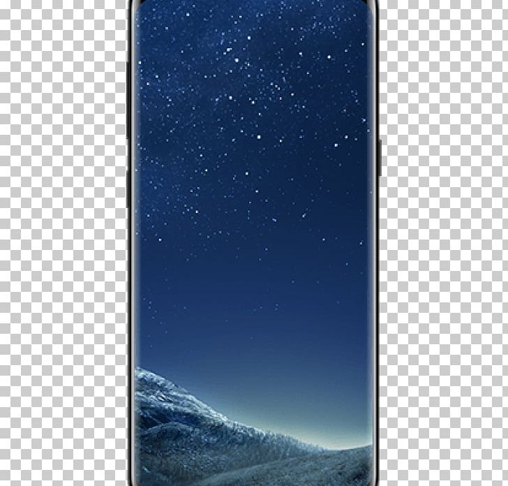 Samsung Galaxy S8+ Smartphone Samsung Galaxy S7 Factory Reset PNG, Clipart, Astronomical Object, Atmosphere, Display Device, Earth, Factory Reset Free PNG Download
