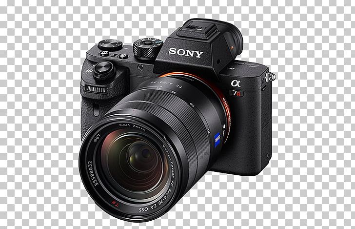 Sony α7 II Sony α7R II Sony α7S II Sony Alpha 7R PNG, Clipart, 7 S, Camera, Camera Accessory, Camera Lens, Digital Cameras Free PNG Download
