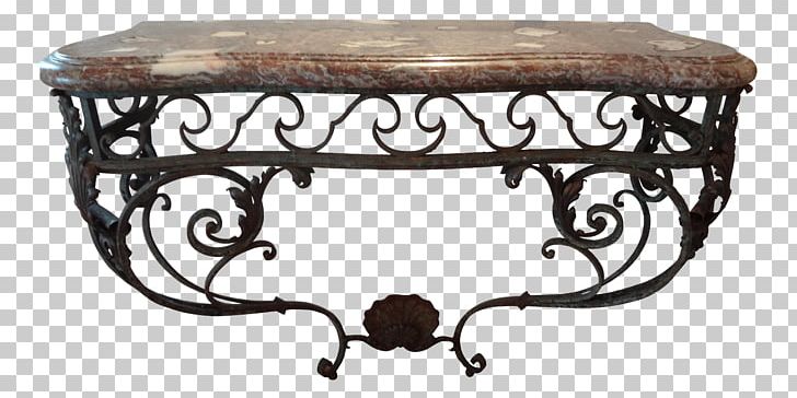 Table Furniture Wrought Iron Art Marble PNG, Clipart, Art, Art Deco, Ceiling Fixture, Collection, Console Free PNG Download