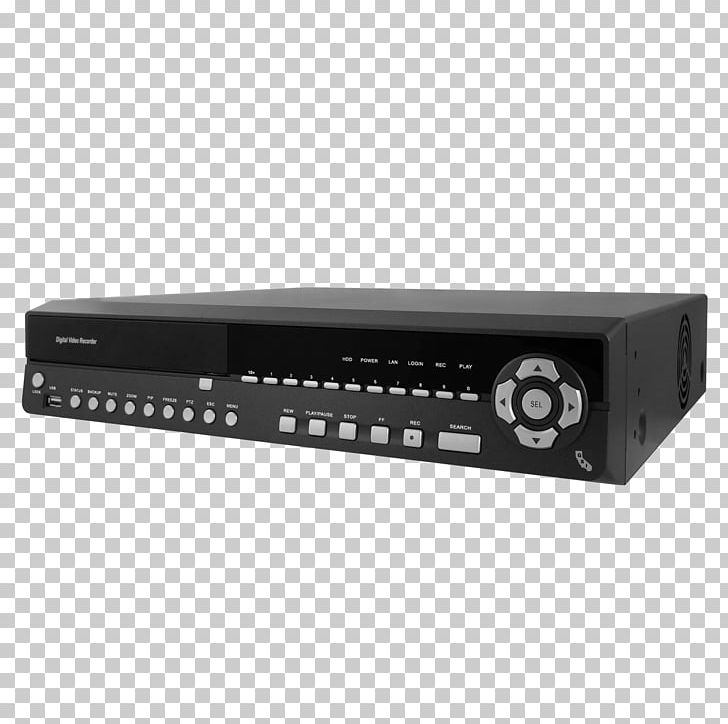 Digital Video Recorders Electronics 960H Technology SMPTE 292M Serial Digital Interface PNG, Clipart, 960h Technology, Amplifier, Audio, Audio Equipment, Electronic Device Free PNG Download