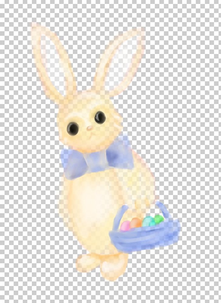 Easter Bunny Hare Rabbit Pet PNG, Clipart, Animal, Animals, Easter, Easter Bunny, Hare Free PNG Download