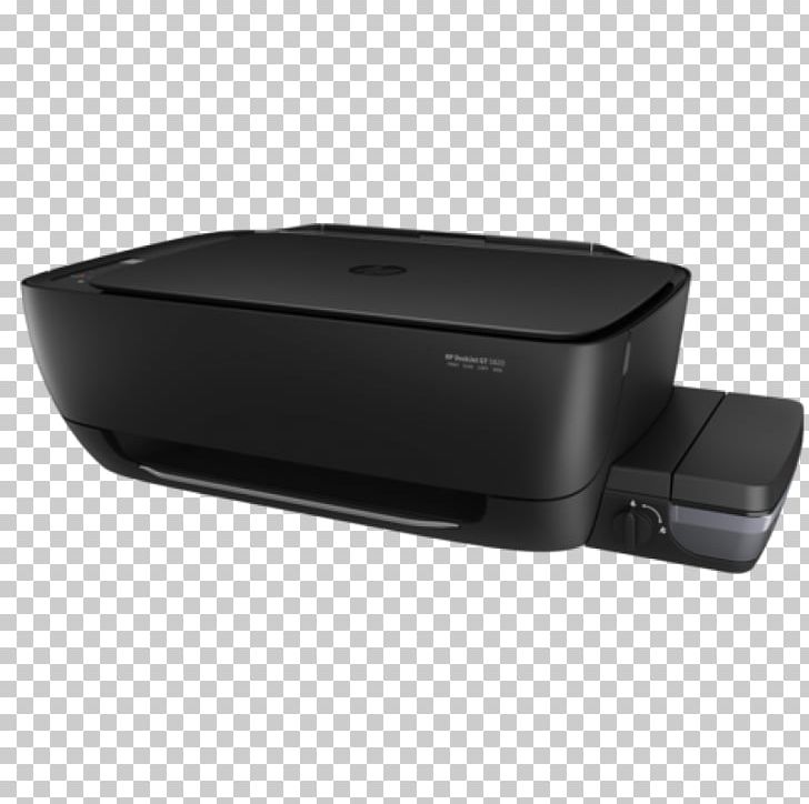 Hewlett-Packard HP Deskjet GT 5820 Multi-function Printer HP All-in-One Ink Tank Wireless 415 PNG, Clipart, Allinone, Continuous Ink System, Electronic Device, Electronics, Electronics Accessory Free PNG Download