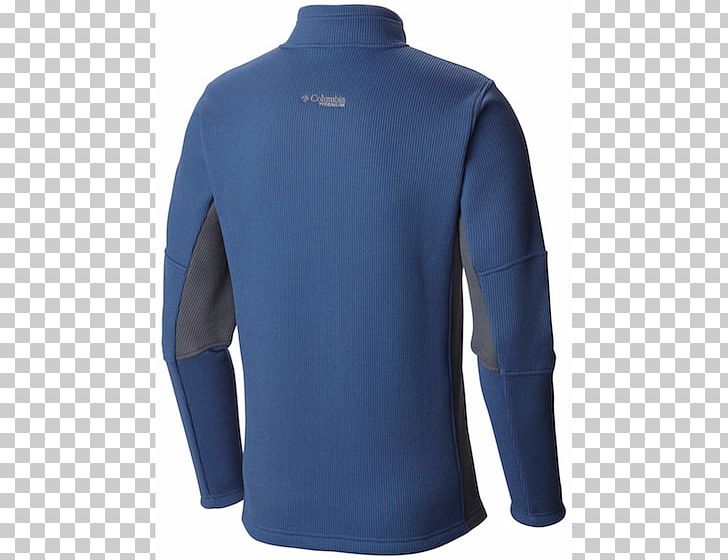 Long-sleeved T-shirt Long-sleeved T-shirt Material Polyester PNG, Clipart, Active Shirt, Blue, Button, Clothing, Cobalt Blue Free PNG Download