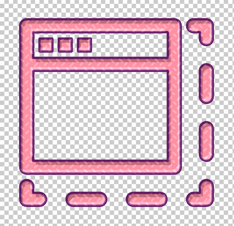UI Icon Ui Icon Resize Icon PNG, Clipart, Area, Cartoon, Geometry, Line, Mathematics Free PNG Download