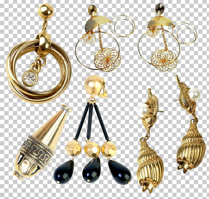 Earring Jewellery Pearl PNG, Clipart, Body Jewellery, Body Jewelry, Brass, Clothing Accessories, Designer Free PNG Download