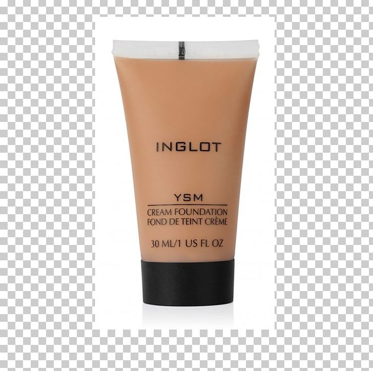 Foundation Inglot Cosmetics Cream Concealer PNG, Clipart, Concealer, Cosmetics, Cream, Eye Shadow, Face Free PNG Download