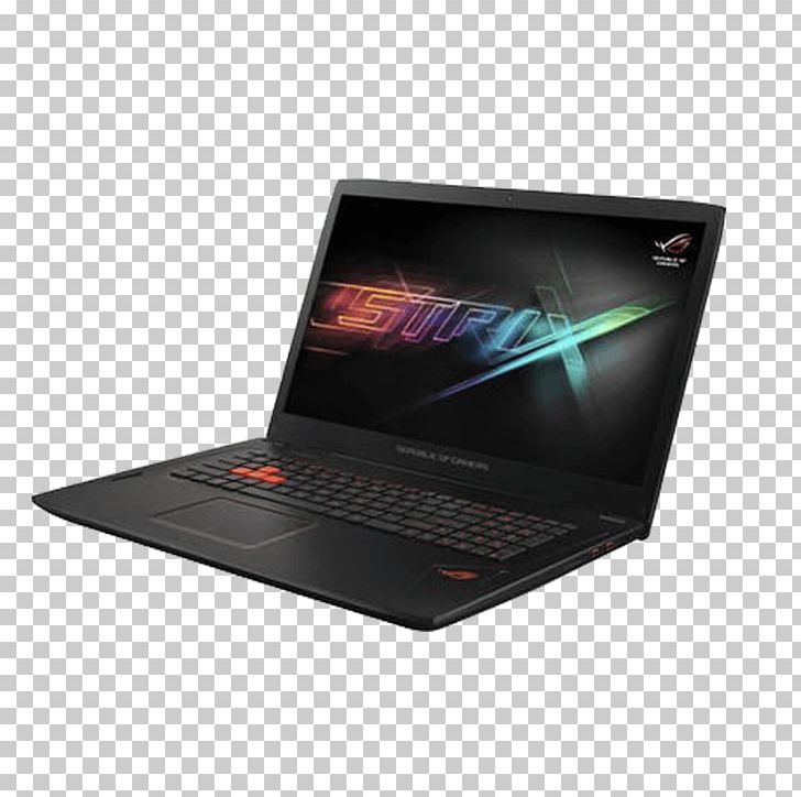 Gaming Laptop GL702 Intel ASUS NVIDIA GeForce GTX 1060 PNG, Clipart, Asus Rog, Computer, Computer Monitors, Electronic Device, Electronics Free PNG Download