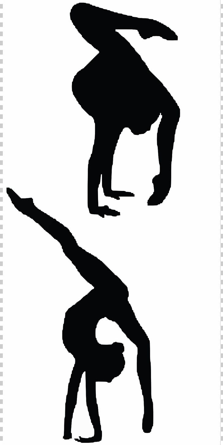 Gymnastics Silhouette Balance Beam PNG, Clipart, Aerobics, Arm, Art, Artistic Gymnastics, Balance Beam Free PNG Download