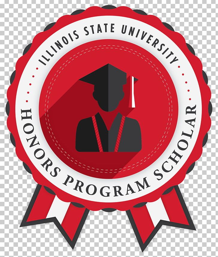 Illinois State University Honors Student Badge PNG, Clipart, Area, Badge, Boiler, Brand, Company Free PNG Download