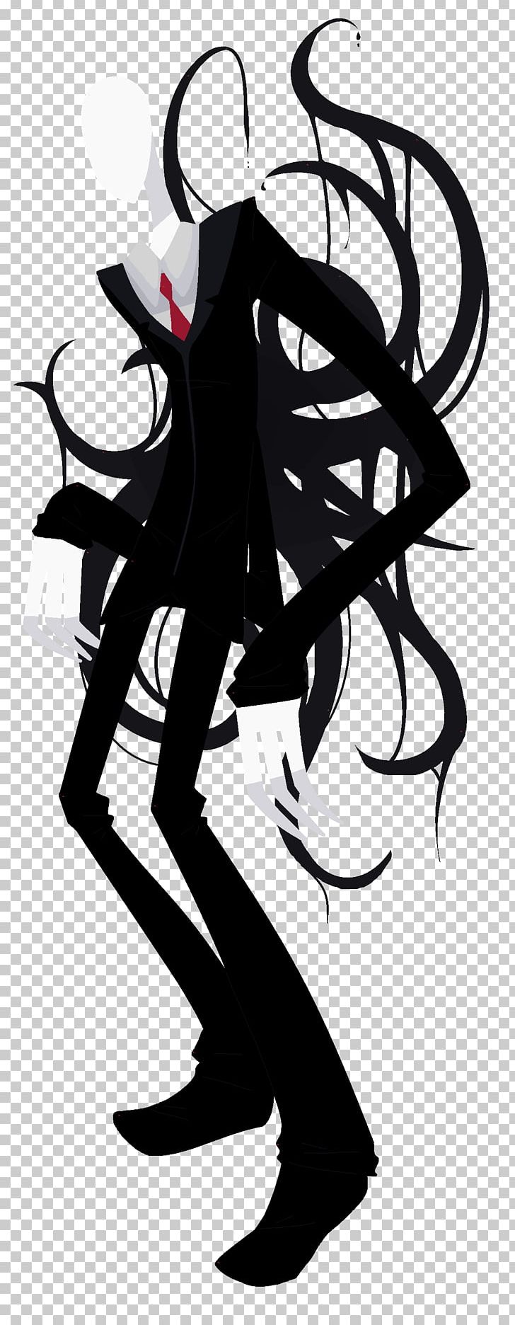 Slenderman Creepypasta Art Jeff The Killer PNG, Clipart, Anime, Art, Black And White, Cartoon, Deviantart Free PNG Download