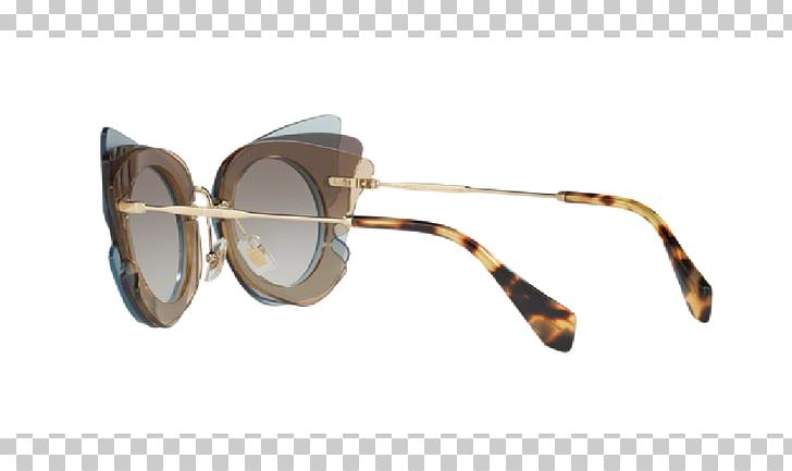 Sunglasses Goggles Miu Miu PNG, Clipart, Azure, Eyewear, Glasses, Goggles, Gradient Free PNG Download