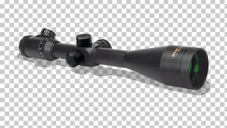 Telescopic Sight Amazon.com Optics Reticle Binoculars PNG, Clipart,  Free PNG Download