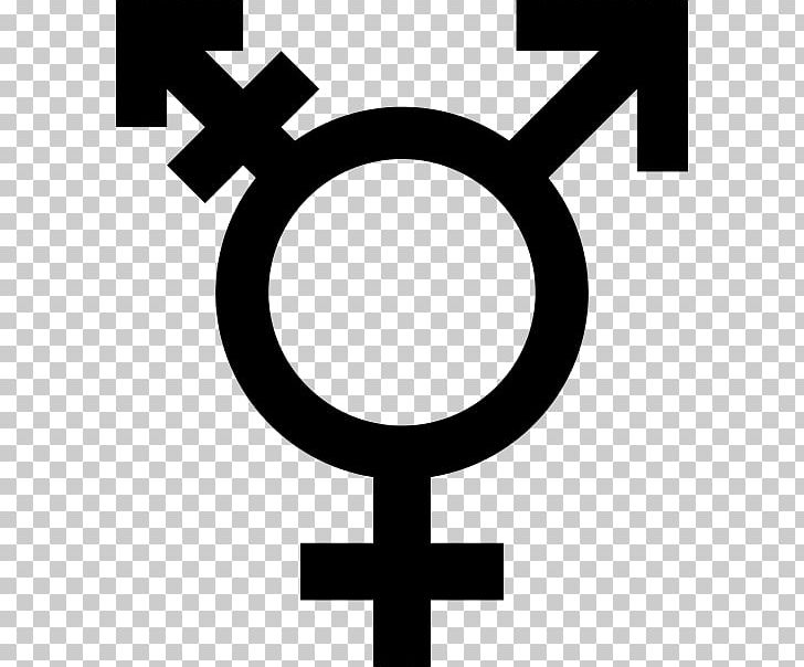 Transgender Gender Symbol Trans Woman LGBT PNG, Clipart, Androgyny ...