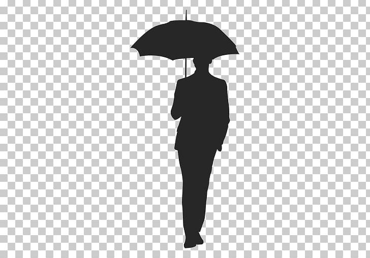 Umbrella Silhouette Computer Icons PNG, Clipart, Black, Black And White, Businessman, Computer Icons, Download Free PNG Download