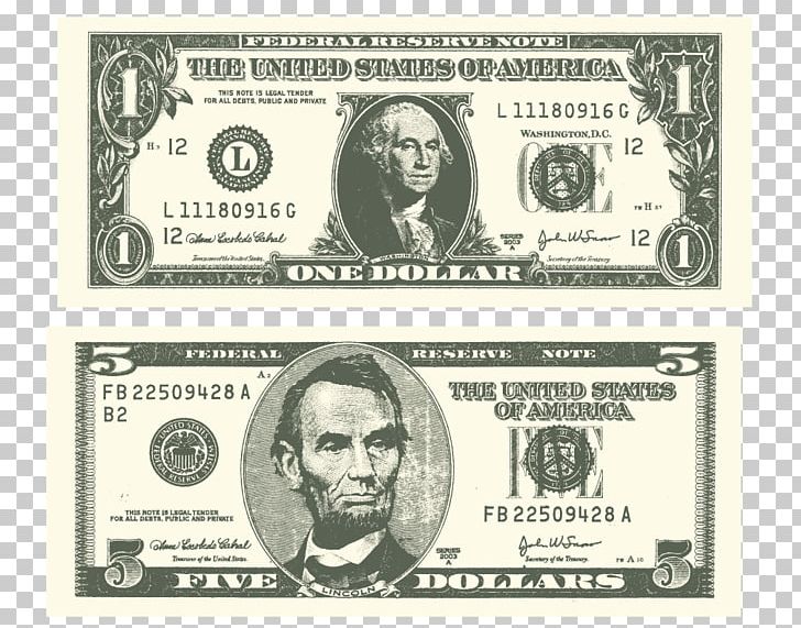 United States One-dollar Bill United States Dollar United States Twenty-dollar Bill Banknote United States One Hundred-dollar Bill PNG, Clipart, Cash, Financial, Happy Birthday Vector Images, Line, Logos Free PNG Download