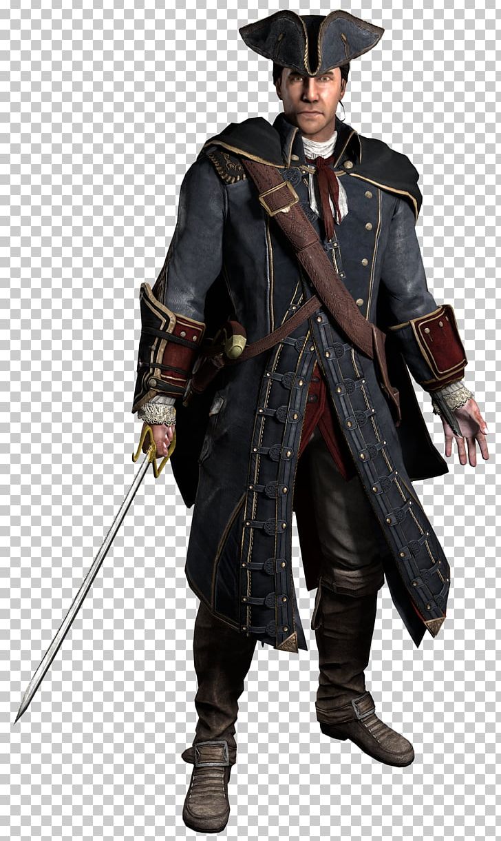 Assassin's Creed III Thor Assassin's Creed IV: Black Flag Haytham Kenway Video Game PNG, Clipart, Action Figure, Adventurer, Armour, Assassins Creed Iii, Assassins Creed Iv Black Flag Free PNG Download