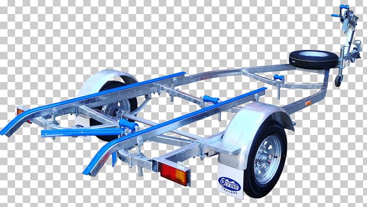 Boat Trailers Car Wheel Motor Vehicle PNG, Clipart, Automotive Exterior, Boat Trailer, Boat Trailers, Car, Chassis Free PNG Download
