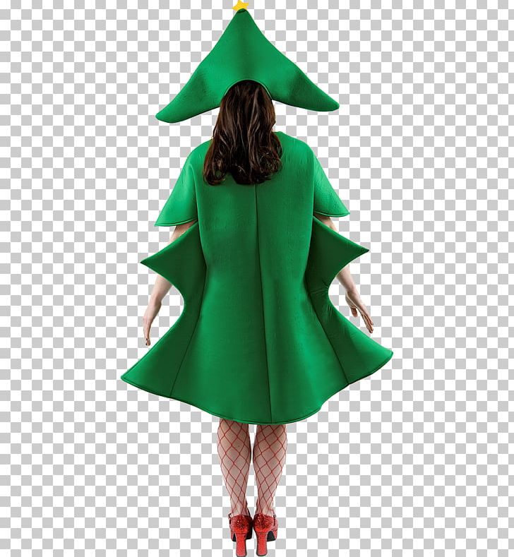Christmas Tree Costume Disguise PNG, Clipart, Carnival, Christmas, Christmas Decoration, Christmas Ornament, Christmas Tree Free PNG Download