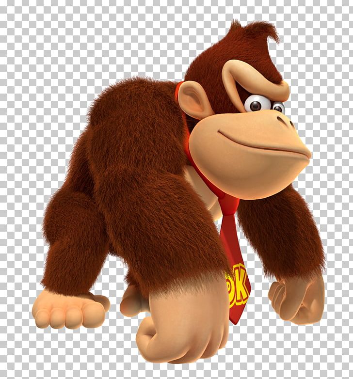 Donkey Kong Country Returns Donkey Kong Country 2: Diddy's Kong Quest Donkey Kong Country: Tropical Freeze PNG, Clipart,  Free PNG Download