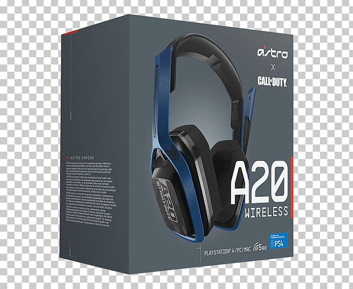 Headphones Headset ASTRO Gaming A20 Call Of Duty: Black Ops Wireless PNG, Clipart, Astro Gaming, Audio, Audio Equipment, Call Of Duty, Call Of Duty Black Ops Free PNG Download