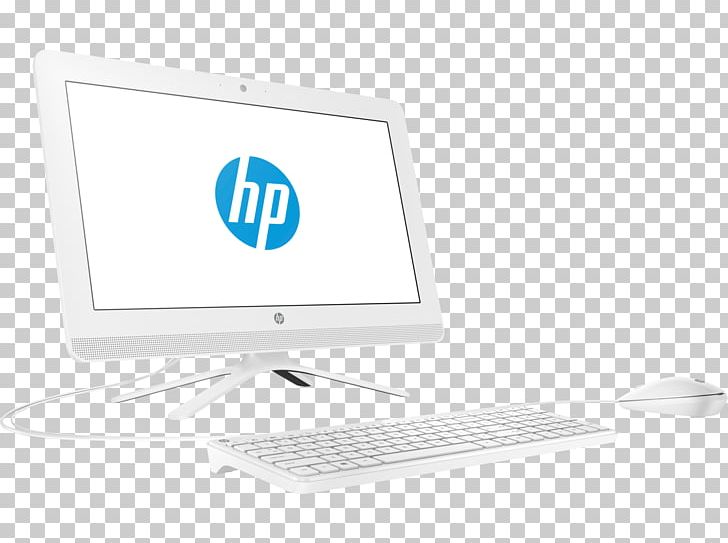 Hewlett-Packard All-in-one HP Pavilion Desktop Computers Intel Core I5 PNG, Clipart, Allinone, Brand, Brands, Central Processing Unit, Com Free PNG Download