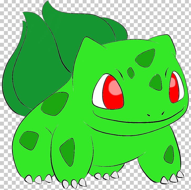 Pikachu Bulbasaur Pokémon Pokédex Drawing PNG, Clipart, Amphibian, Bulbasaur, Com, Deviantart, Drawing Free PNG Download