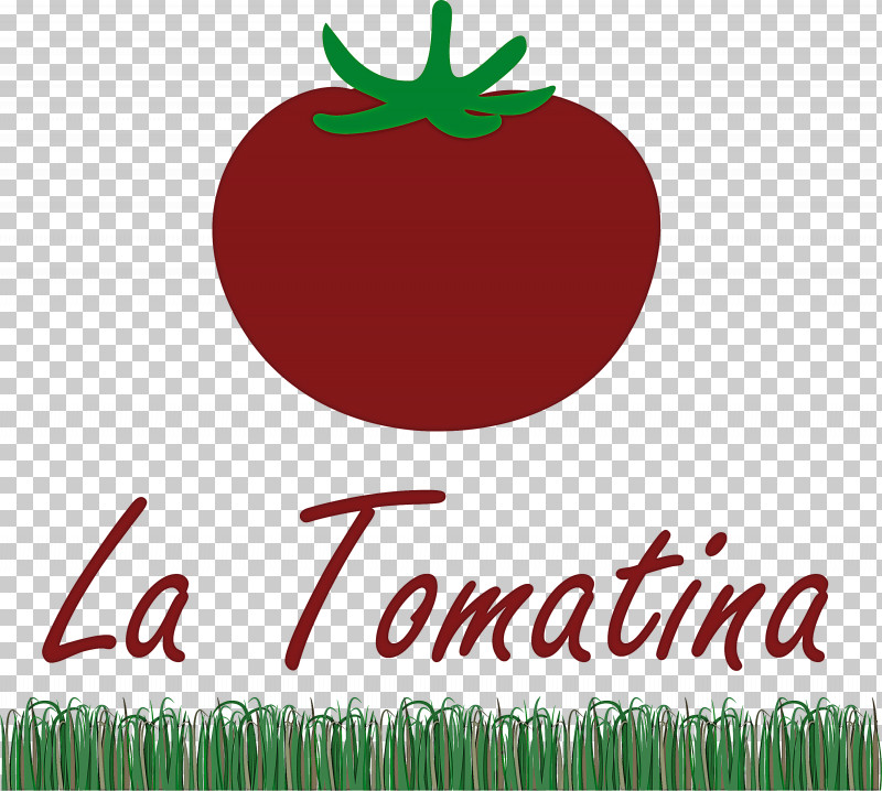 La Tomatina Tomato Throwing Festival PNG, Clipart, Apple, La Tomatina, Local Food, Logo, Meter Free PNG Download