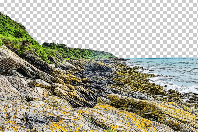 Outcrop Geology Sea Promontory Headland PNG, Clipart, Cape, Cliff M, Cove, Geology, Headland Free PNG Download