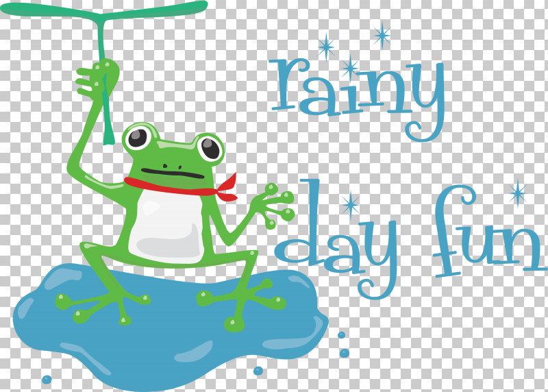 Raining Rainy Day Rainy Season PNG, Clipart, Cartoon, Frogs, Geometry, Line, Logo Free PNG Download