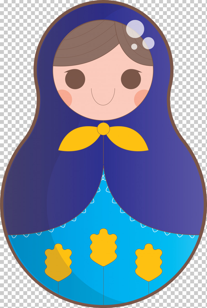 Colorful Russian Doll PNG, Clipart, 3d Computer Graphics, Cartoon, Colorful Russian Doll, Drawing, Line Art Free PNG Download