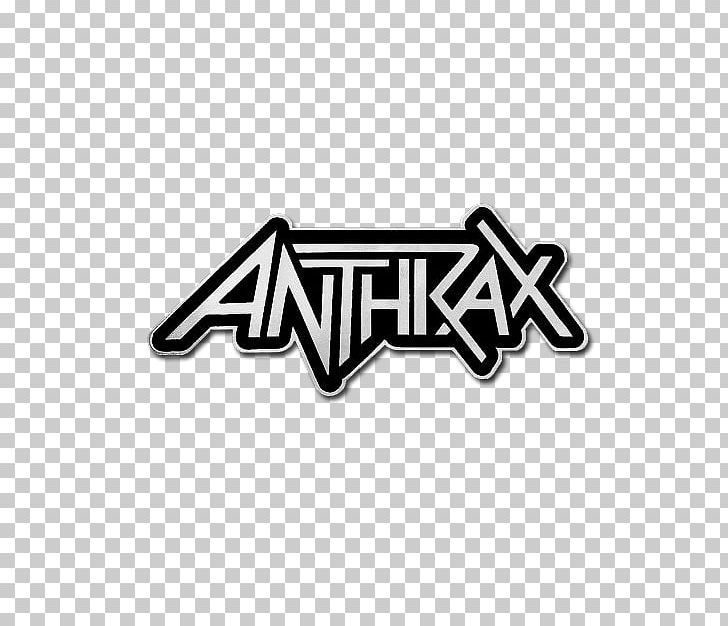 Anthrax Return Of The Killer A's Logo Brand Product PNG, Clipart,  Free PNG Download