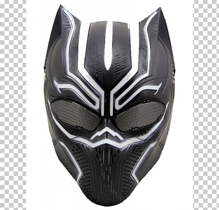 Black Panther Mask Airsoft Cosplay Costume PNG, Clipart, Airsoft, Avengers Infinity War, Bicycle Clothing, Bicycle Helmet, Costume Party Free PNG Download