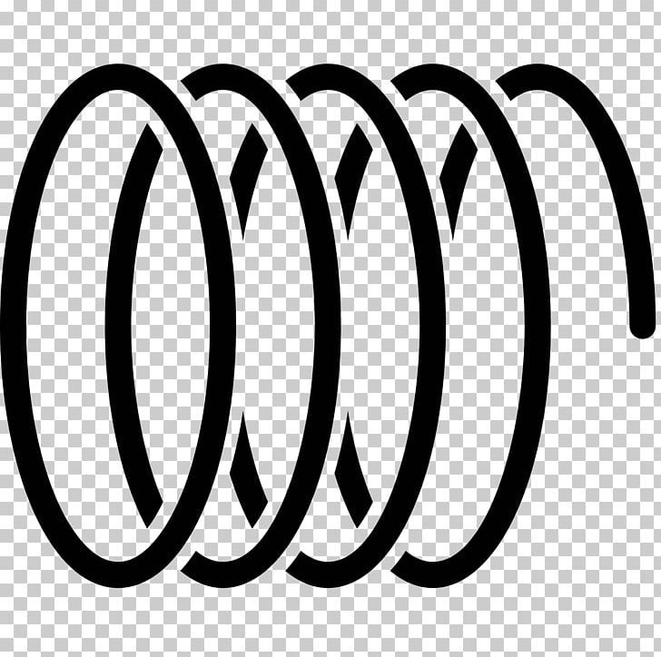 Computer Icons PNG, Clipart, Area, Black And White, Brand, Circle, Coil Free PNG Download