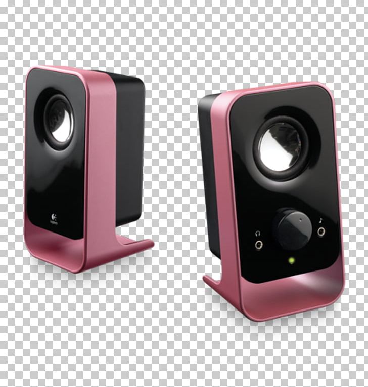 Computer Speakers Laptop Loudspeaker Logitech LS11 PNG, Clipart, Audio, Audio Equipment, Computer, Dusty, Dusty Rose Free PNG Download