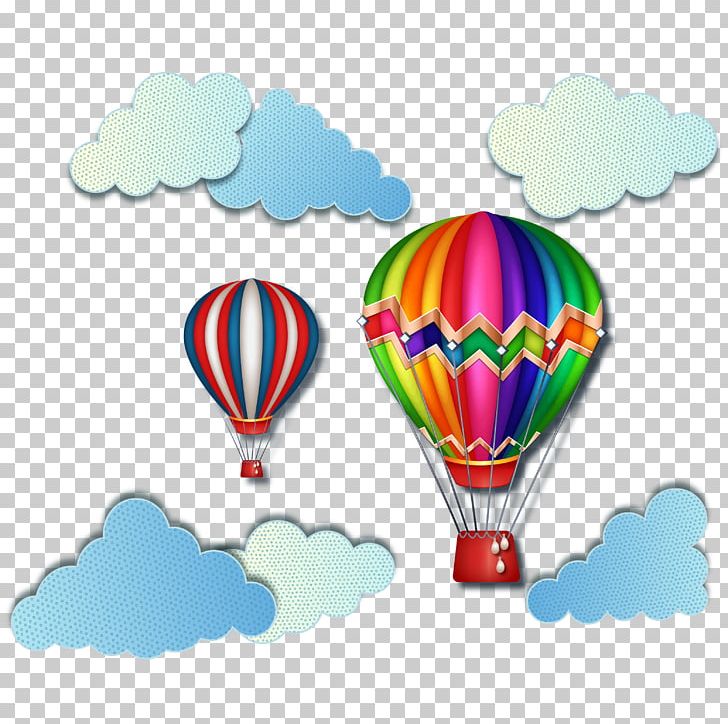 Hot Air Balloon Toy Balloon PNG, Clipart, Aerostat, Air, Balloon, Color Pencil, Colors Free PNG Download