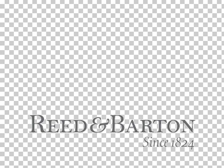 Logo Brand Reed & Barton Font PNG, Clipart, Area, Art, Brand, Crystal Reed, Line Free PNG Download