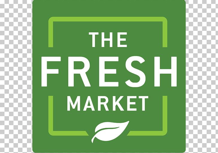 Logo The Fresh Market Brand Grocery Store PNG, Clipart, Area, Atlanta, Brand, Dmarket, Fresh Free PNG Download
