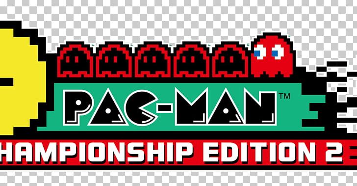 Pac-Man Championship Edition 2 Ms. Pac-Man Pac-Man Plus PNG, Clipart, Advertising, Arcade Game, Area, Banner, Brand Free PNG Download